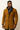 Manteau homme en mélange de laine avec doublure matelassée et col montant 15