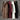 Manteau long à capuche pour femme avec motif matelassé géométrique 9