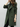 Manteau long croisé pour femme avec revers crantés 2