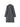 Manteau long en mélange de laine pour femme 7
