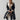 Manteau long pour femme en matière synthétique avec doublure en teddy 2