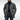 Manteau mi-long à boutonnage pour homme 2