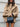 Manteau oversize en mélange de laine pour femme avec fermeture à boutons 3