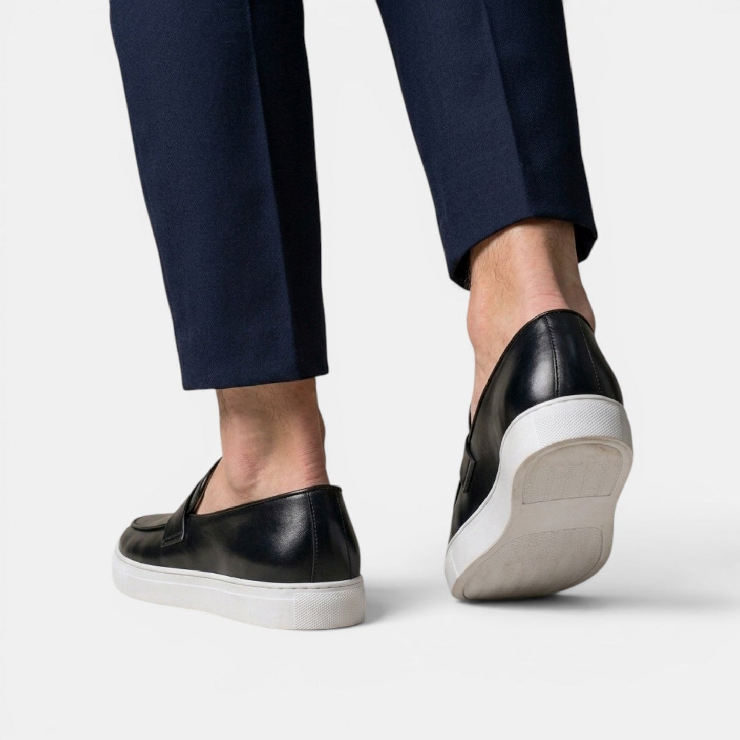 Mocassins Penny pour homme 5