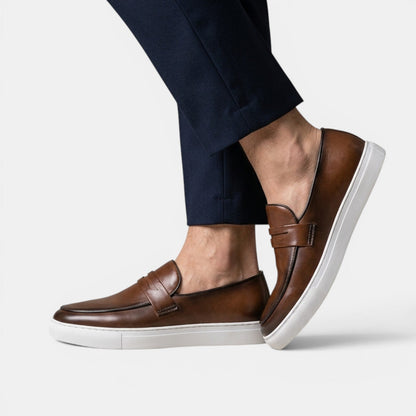 Mocassins Penny pour homme 6