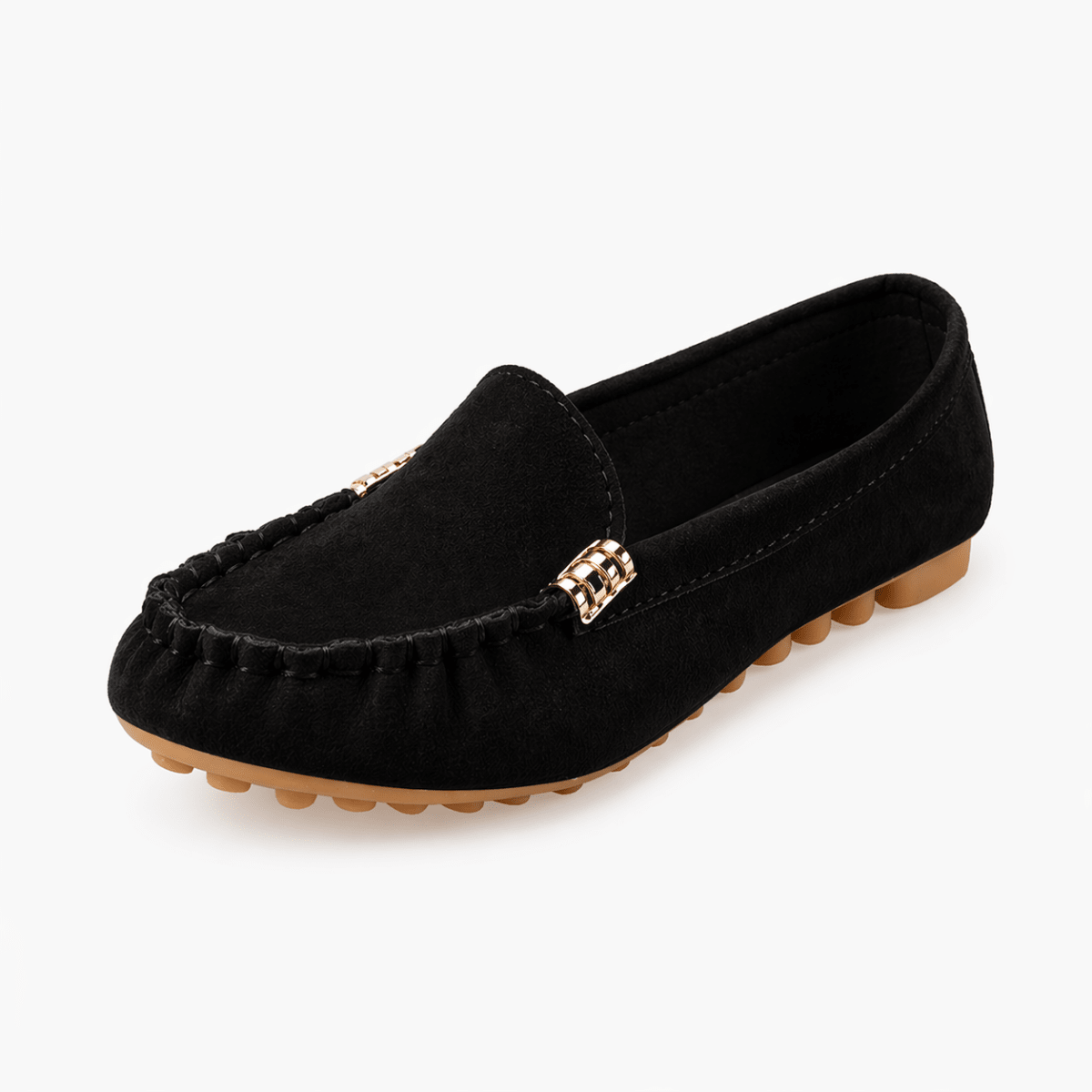 Mocassins à enfiler pour femme 5