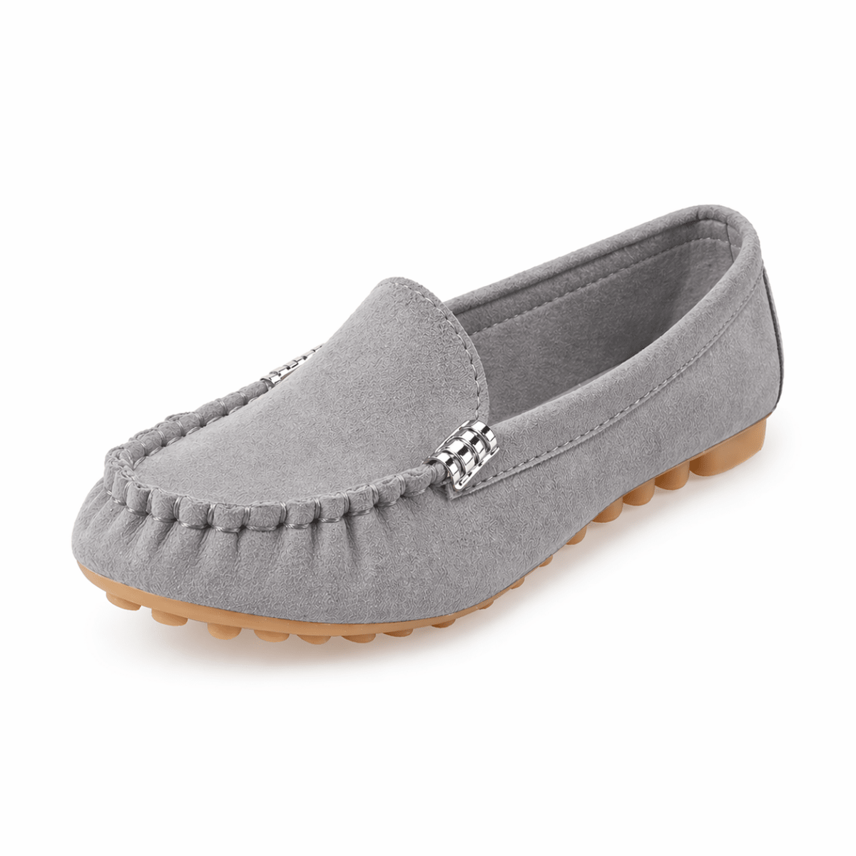 Mocassins à enfiler pour femme 7