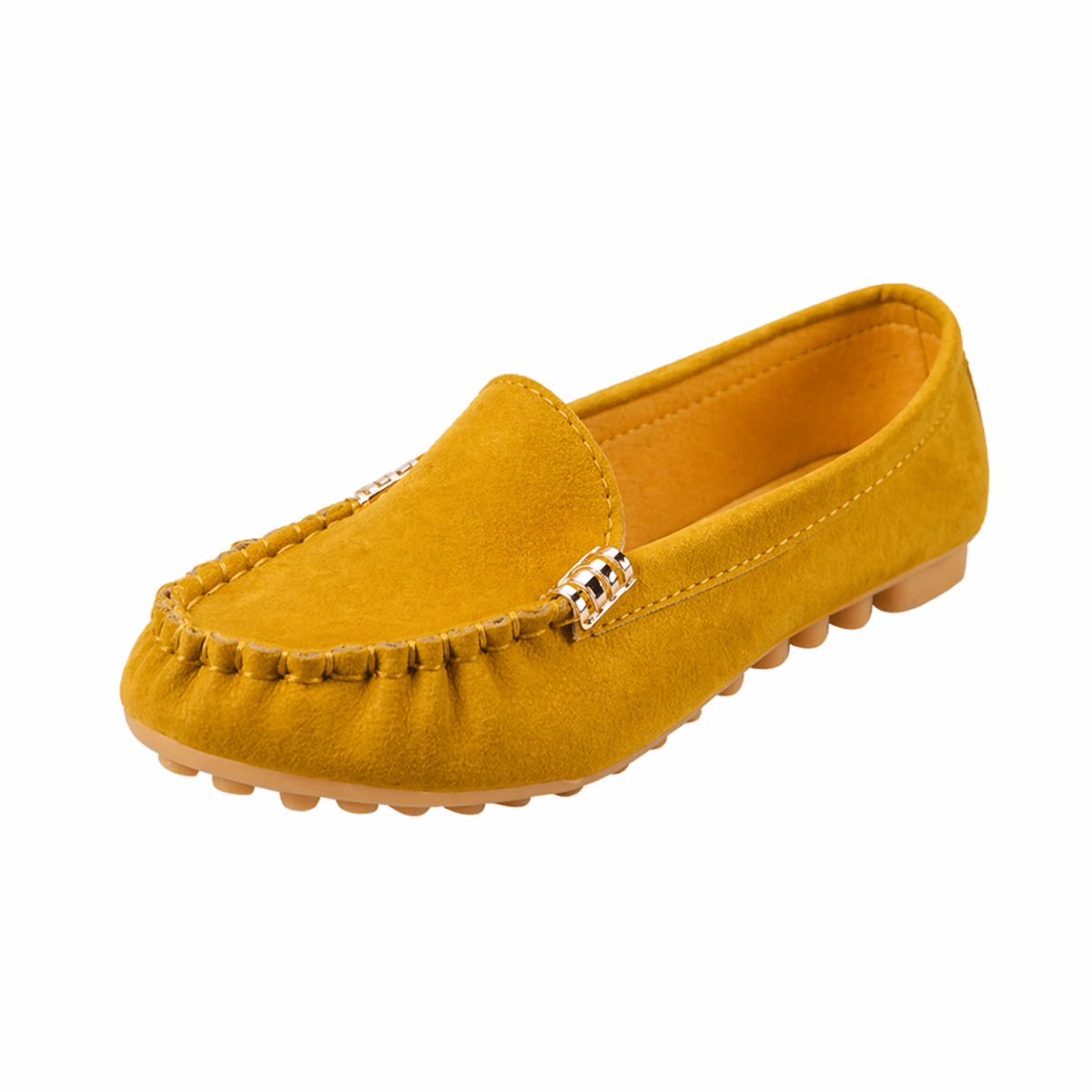 Mocassins à enfiler pour femme 8