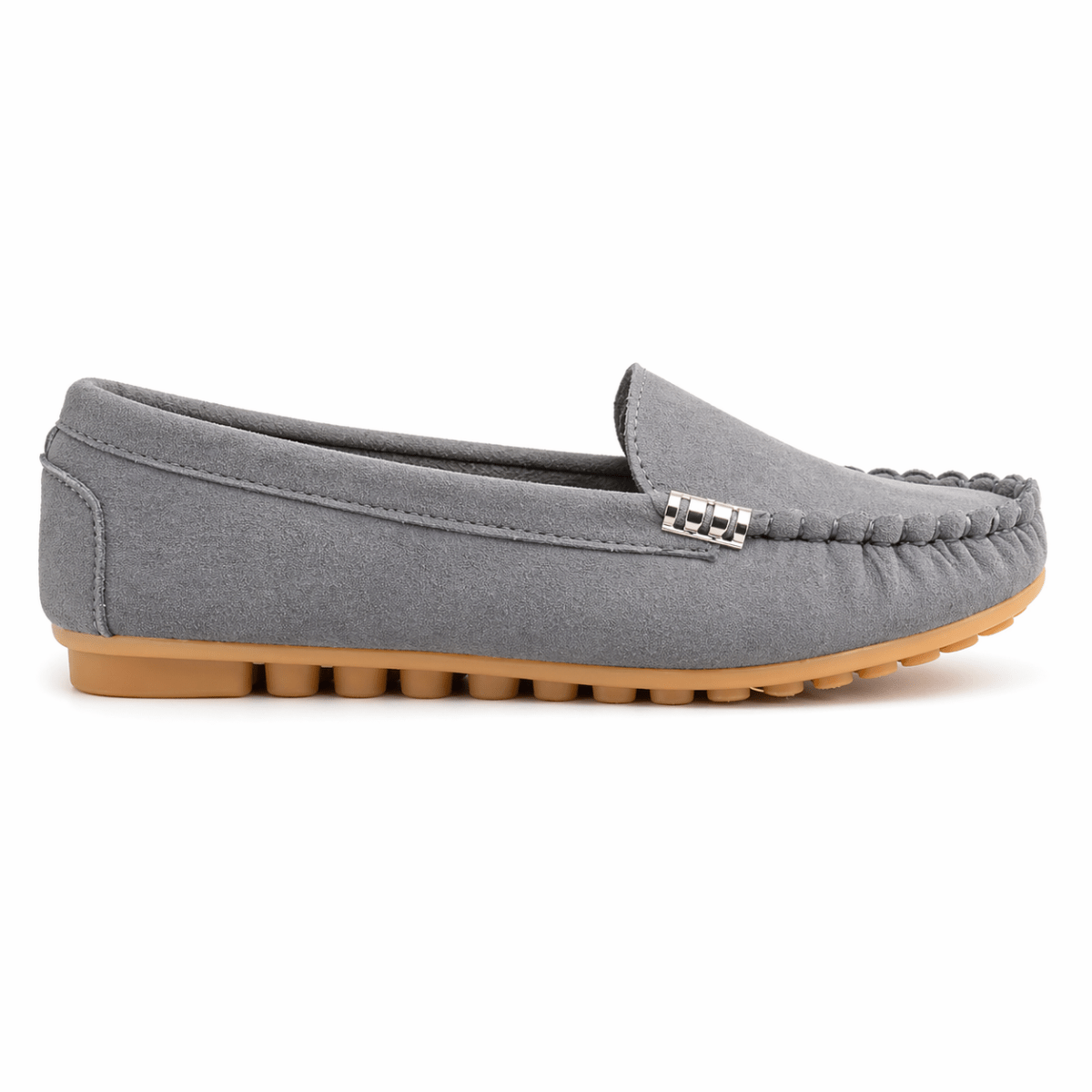 Mocassins à enfiler pour femme 9