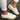 Mocassins à enfiler pour femme avec détail pompon 3