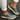 Mocassins à enfiler pour femme avec détail pompon 4