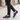 Mocassins à pampilles en daim pour homme avec surpiqûres contrastées 12