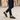 Mocassins à pampilles en daim pour homme avec surpiqûres contrastées 16