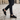 Mocassins à pampilles en daim pour homme avec surpiqûres contrastées 20