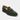 Mocassins à pampilles en daim pour homme avec surpiqûres contrastées 3