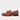 Mocassins à pampilles en daim pour homme avec surpiqûres contrastées 5