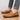 Mocassins homme à bout mocassin avec surpiqûres contrastées 4