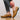 Mocassins homme à bout mocassin avec surpiqûres contrastées 5