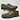 Mocassins homme à bout mocassin avec surpiqûres contrastées 6