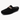 Mocassins sans dos en daim pour homme 3