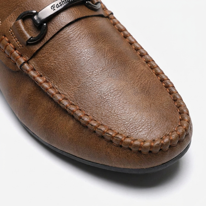 Mules pour homme avec détail mors en métal 4