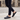 Mules pour homme avec détail mors en métal 9