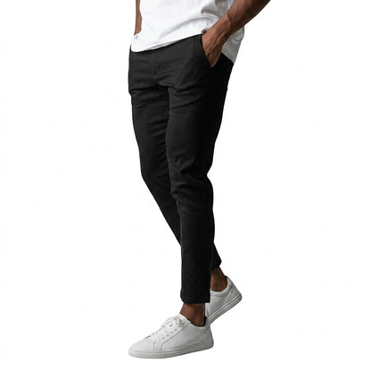 Pantalon Chino Slim Fit pour Homme 2