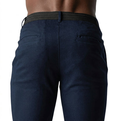 Pantalon Chino Slim Fit pour Homme 5