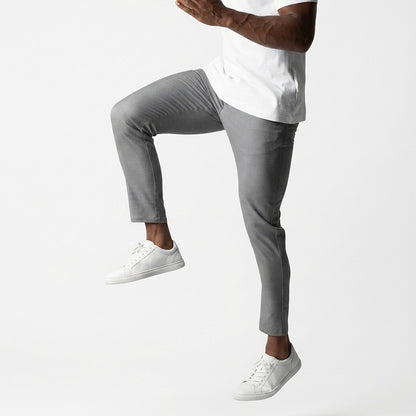 Pantalon Chino Slim Fit pour Homme 8