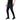 Pantalon Jogger Slim Fit pour Homme avec Poches Zippées 2