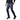Pantalon Jogger Slim Fit pour Homme avec Poches Zippées 4