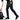Pantalon Jogger Slim Fit pour Homme avec Poches Zippées 5