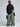 Pantalon cargo baggy pour homme avec taille élastiquée 10