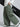 Pantalon cargo baggy pour homme avec taille élastiquée 9