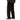 Pantalon cargo large en velours côtelé pour homme 2