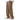 Pantalon cargo large en velours côtelé pour homme 6
