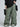 Pantalon cargo large pour homme avec taille ajustable 9