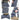Pantalon cargo pour homme avec poches à rabat 9