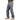 Pantalon cargo tactique pour homme avec poches zippées 6