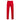 Pantalon coupe slim pour homme avec pli central 14