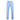 Pantalon coupe slim pour homme avec pli central 18