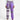 Pantalon de jogging pour femme à motif cachemire 4