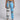 Pantalon de jogging pour femme à motif cachemire 6
