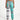Pantalon de jogging pour femme à motif cachemire 7