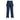 Pantalon de ski droit pour femme avec bretelles réglables 4