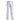 Pantalon de ski droit pour femme avec bretelles réglables 6