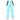Pantalon de ski droit pour femme avec bretelles réglables 8