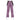 Pantalon de ski droit pour femme avec bretelles réglables 9