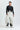 Pantalon de ski pour homme avec bretelles et braguette zippée 10