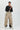 Pantalon de ski pour homme avec bretelles et braguette zippée 2